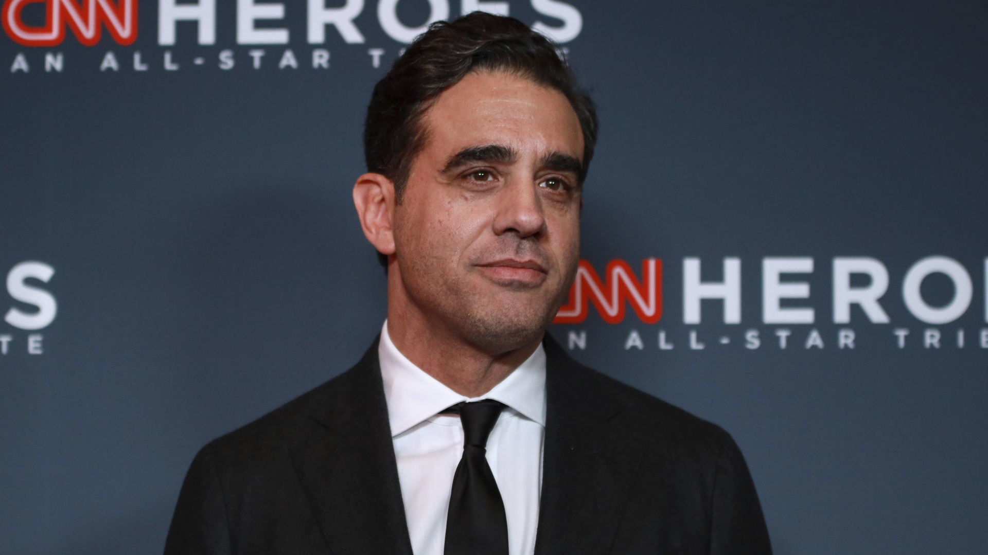 Birthday: Bobby Cannavale